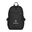 EG PRO Backpack Laptop Travel Zippered Main Compartment