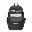 EG PRO Backpack Laptop Travel Zippered Main Compartment