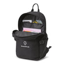 EG PRO Backpack Laptop Travel Zippered Main Compartment