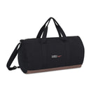EG PRO Duffel Bag Cotton Barrel Ivy Aware