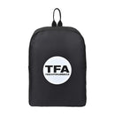 ER PRO Backpack Zippered Main Compartment