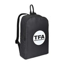 ER PRO Backpack Zippered Main Compartment