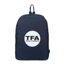 ER PRO Backpack Zippered Main Compartment