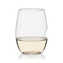ER PRO Wine Glasses 16 oz Unbreakable Perfect for Outdoor Parties Festivals 1-12 Packs