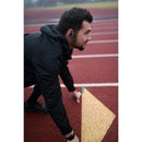 ER PRO Bluetooth Earbuds Wireless Earphones Noise Cancelling, Deep Bass, Touch Control & Long Battery Life