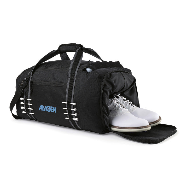 EG PRO Duffel Bags Golf Link