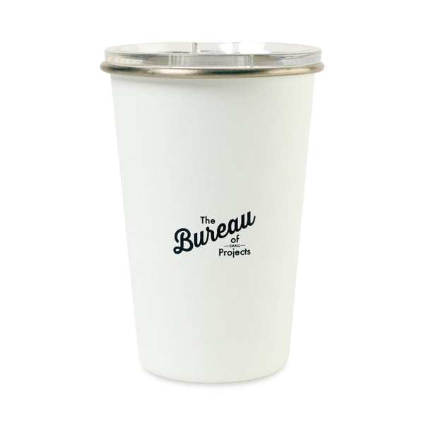 EG PRO Classics Stainless Steel Travel Tumbler - 14 Oz.
