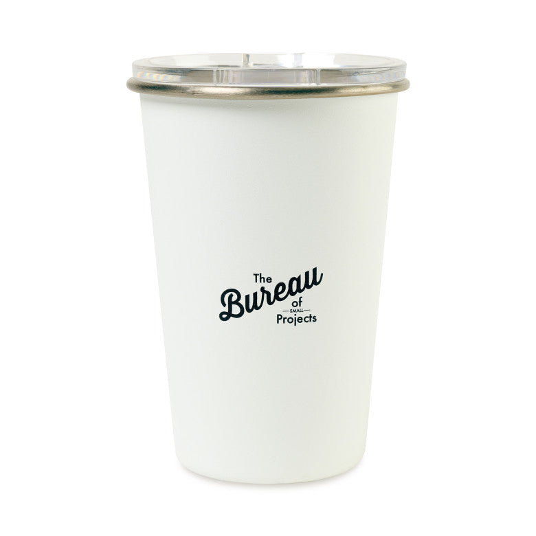 EG PRO Classics Stainless Steel Travel Tumbler - 14 Oz.