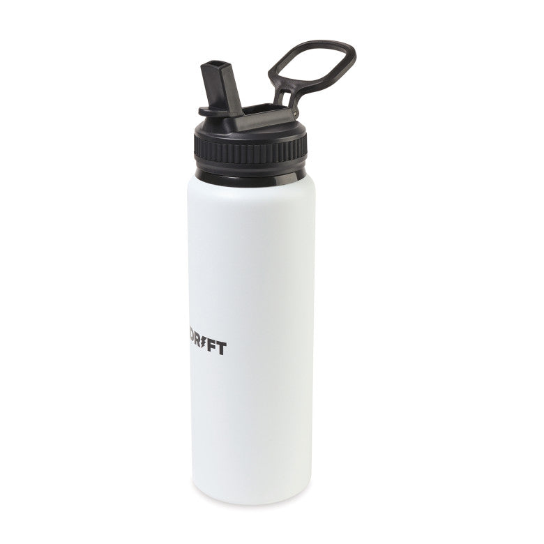 EG PRO Bottle Aluminum Straw Lid Hydration  - 32 Oz.