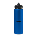 EG PRO Bottle Aluminum Straw Lid Hydration  - 32 Oz.