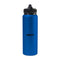 EG PRO Bottle Aluminum Straw Lid Hydration  - 32 Oz.