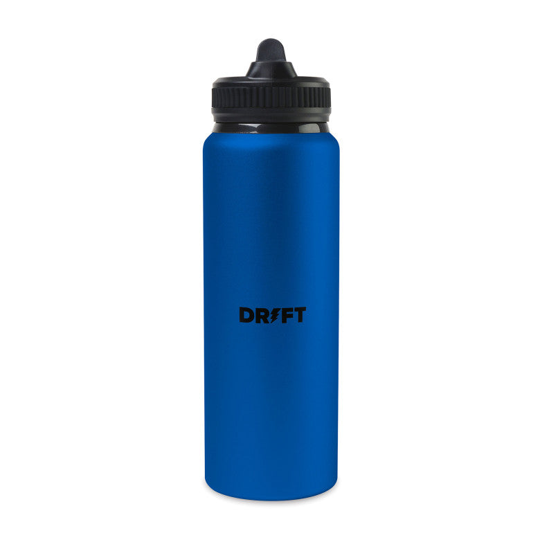EG PRO Bottle Aluminum Straw Lid Hydration  - 32 Oz.