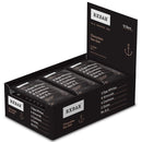 RXBAR Protein Bars 12 Pack Gluten Free Real Food Protein Snack