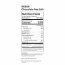 RXBAR Protein Bars 12 Pack Gluten Free Real Food Protein Snack