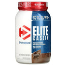 Dymatize Elite Casein 2lb 100% Micellar Casein Rich Chocolate 25 Servings New