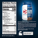 Dymatize Elite Casein 2lb 100% Micellar Casein Rich Chocolate 25 Servings New