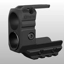 Byrna SD Boost 12 Gram Co2 Adaptor Fits SD / EP & HD Only - BLACK