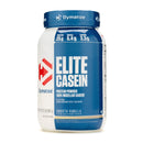 Dymatize Elite Casein Protein 4lb Cookies and Cream Night Time Protein