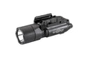 BRAND NEW - Surefire X300T-A Turbo 650 Lumen Handgun Light - Black