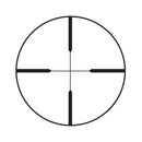 Burris Optics Handgun Scope 2X20MM PLEX