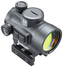 Bushnell TRS-26 3MOA RED DOT HI-RISE AR OPTICS