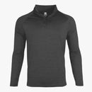 EG PRO Mens Tall Sizes 1/4 Zip Pullover
