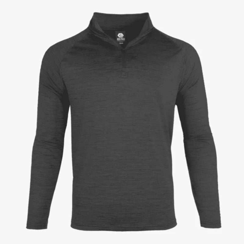 EG PRO Mens Tall Sizes 1/4 Zip Pullover