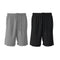 EG PRO Aero Mesh Youth P.E. Short (Graded Inseam) - Super Soft Comfort Fit - 2 Pack