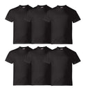 EG PRO T-Shirt Essential-T Tees Super Cool - 6 Pack