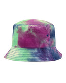 Sportsman - Tie-Dyed Bucket Cap - SP450