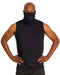 Badger - 2B1 Sleeveless T-Shirt with Mask - 1923