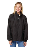 DRI DUCK - Women's Riley Packable Jacket - 9403