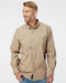 DRI DUCK - Craftsman Woven Shirt - 4450T