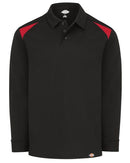 Dickies - Team Performance Long Sleeve Shirt - LL66