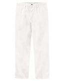 Dickies - Industrial Relaxed Fit Flat Front Pants - LP81