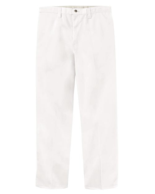 Dickies - Industrial Relaxed Fit Flat Front Pants - LP81