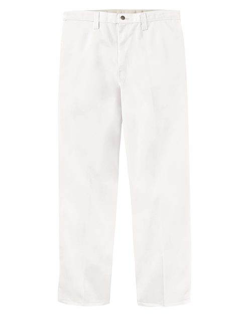 Dickies - Industrial Relaxed Fit Flat Front Pants - Extended Sizes - LP81EXT