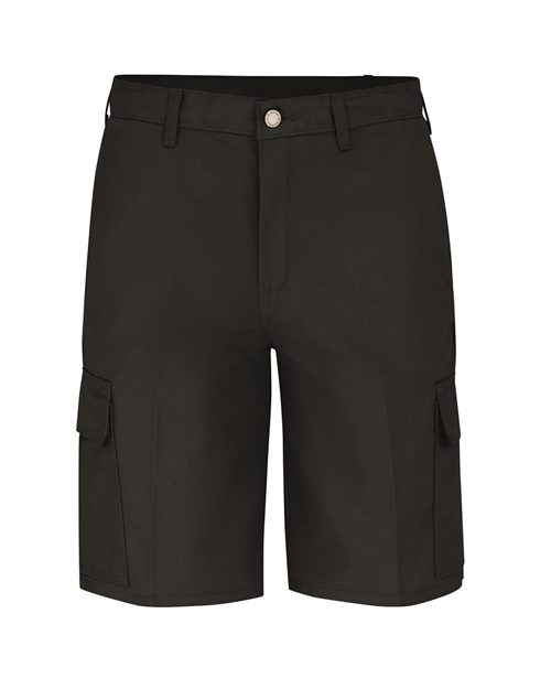 Dickies - 11" Industrial Cargo Shorts - LR00