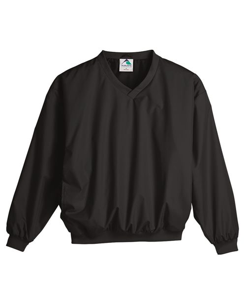 BELLA + CANVAS - Micro Poly Windshirt - 3415 (More Color)