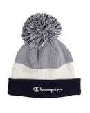 Champion - Limited Edition Fashion Block Beanie - CH2082