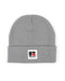 Russell Athletic - Limited Edition Stadium Woven Logo Beanie - U020UHBXX