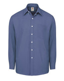 Dickies - Long Sleeve Oxford Shirt - Long Sizes - SSS36L