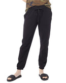 Alternative - Women's Washed Terry Classic Sweatpants - 9902ZT