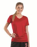 Holloway - Women's Momentum V-Neck T-Shirt - 222820 (More Color)