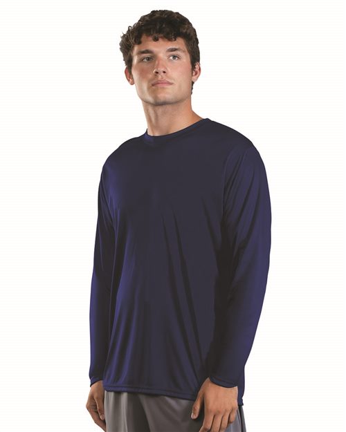 Holloway - Momentum Long Sleeve T-Shirt - 222822