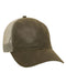 Outdoor Cap - Weathered Cap - WCV100M