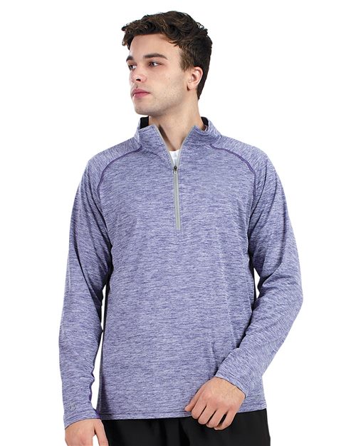 Holloway - Electrify CoolCore® Quarter-Zip Pullover - 222574