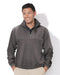 Sierra Pacific - Fleece Quarter-Zip Pullover - 3051