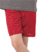 Badger - Youth Mini Mesh 6'' Inseam Shorts - 2237