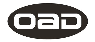 OAD - Value Microfiber Rally Towel - OAD1118MF